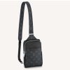 Replica Dior Unisex CD Roller Messenger Bag Beige Black Dior Oblique Jacquard 13