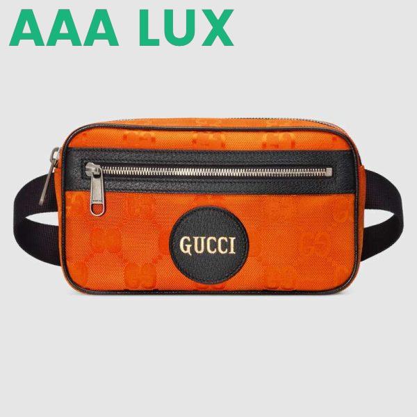 Replica Gucci GG Unisex Gucci Off The Grid Belt Bag