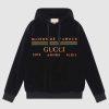 Replica Gucci Women Optical Tweed Jacket Wool Black and Ivory Optical Tweed Point Collar 17