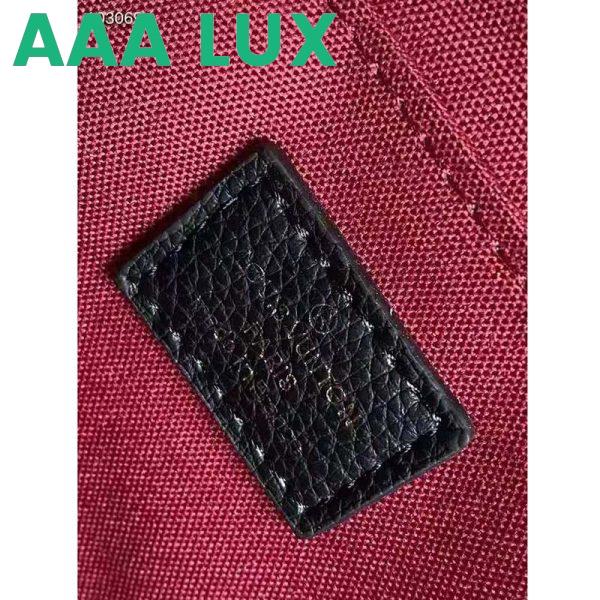 Replica Louis Vuitton Women Félicie Pochette Monogram Empreinte Embossed Supple Grained Cowhide Leather 12