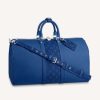Replica Louis Vuitton Women LV Marellini Handbag Quartz White Epi Grained Cowhide Leather 13