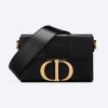 Replica Dior Women 30 Montaigne Box Bag Mint Green Box Calfskin 13
