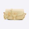 Replica Dior Women 30 Montaigne Box Bag Mint Green Box Calfskin 12