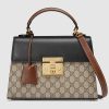 Replica Gucci GG Women GG Marmont Zip Around Wallet Matelassé Leather 4