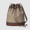 Replica Gucci GG Women Online Exclusive GG Marmont Small Bag Pastel Blue Butter Diagonal Matelassé Leather 14