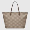 Replica Gucci GG Women Ophidia GG Medium Top Handle Bag 5