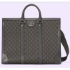 Replica Louis Vuitton LV Women Capucines BB Bag Arizona Taurillon Leather Shearling 15