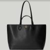 Replica Louis Vuitton LV Women Capucines BB Bag Arizona Taurillon Leather Shearling 14
