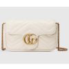 Replica Louis Vuitton LV Women Cluny MM Handbag in Monogram Canvas-Brown 13