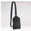 Replica Louis Vuitton LV Women Cluny MM Handbag in Monogram Canvas-Brown 12
