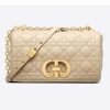 Replica Louis Vuitton LV Women Flore Wallet in Monogram Coated Canvas and Calf Leather 5