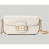 Replica Louis Vuitton LV Women Pont 9 Soft MM Handbag Caramel Brown Canvas Cowhide 15