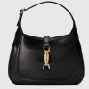 Replica Gucci Women Jackie 1961 Mini Shoulder Bag in Leather 7