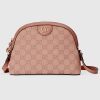 Replica Louis Vuitton LV Women Capucines BB Handbag Yellow Taurillon Leather 13