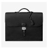 Replica Hermes Women Bolide 31 Bag in Taurillon Clemence Leather 7