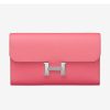 Replica Hermes Women Bolide 31 Bag in Taurillon Clemence Leather 6