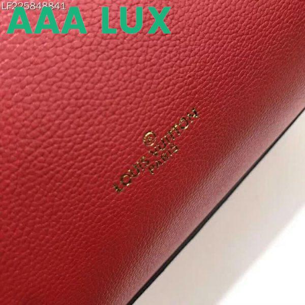 Replica Louis Vuitton LV KIMONO PM Handbag M41856 10