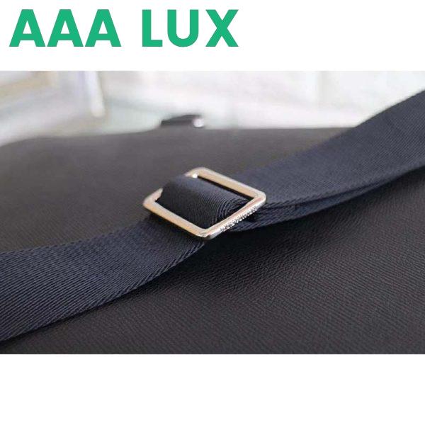 Replica Louis Vuitton LV Men Alex Briefcase Embossed Taiga Cowhide Leather 16