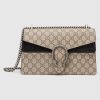 Replica Gucci GG Women Dionysus Small Shoulder Bag