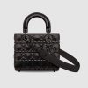 Replica Louis Vuitton LV Unisex Discovery Pochette Clutch Damier Infini Cowhide Leather 13