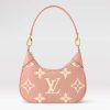 Replica Louis Vuitton LV Women Beaubourg Bag in Damier Ebene Canvas 5