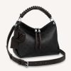 Replica Louis Vuitton LV Women Beaubourg Hobo Mini Handbag in Monogram Canvas-Brown 12