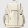 Replica Louis Vuitton LV Women Capucines BB Handbag Grey Crocodilian Leather 12