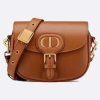 Replica Louis Vuitton LV Women Capucines PM Handbag Taurillon Leather 6
