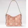Replica Louis Vuitton LV Women Cherrywood PM Handbag in Glossy Patent Leather 5