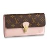 Replica Louis Vuitton LV Women Cherrywood PM Handbag in Glossy Patent Leather 4