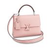 Replica Louis Vuitton LV Women Grenelle PM Bag in Emblematic Epi Leather
