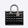 Replica Gucci GG Women GG Marmont Small Shoulder Bag Black Leather 14