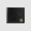 Replica Gucci GG Men GG Black Small Messenger Bag Supreme Canvas 11
