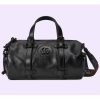 Replica Gucci GG Unisex Padlock GG Medium Shoulder Bag Supreme Canvas 13