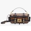 Replica Fendi Women Baguette Bag from the Spring Festival Capsule Collection 9