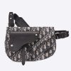 Replica Chanel Gabrielle Hobo Medium Bag in Goatskin with Gold Silver-Tone Metal 6